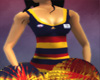 adelaide crows top