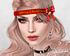 S. Christmas Blonde