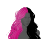 N! Pink Split