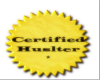 Certified Hustler HS