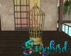 ~SB Bali Bird Cage Ani