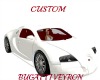 Custom Bugatti Veyron!
