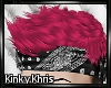 [K]*John Dark Pink*