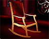 Red Rocker Animated