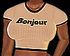P| B O N J O U R