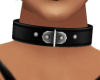 Leather Collar