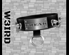 [WD]Freak Collar