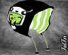 Zim Gir Winter Hat