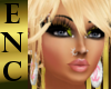 Enc. Akira Bleach Blond