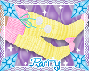 {R} Fluttershy Socks