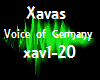 Music REQUEST Xavas