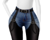Dhoti Jeans RLL