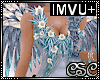 {CSC} Angel Dryad Gown