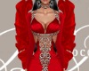 (BR) Red Ruffles