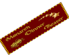 "Monarch" Sign (R&S)