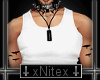 xNx:Expose White
