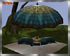 Tranquil Utopia Umbrella