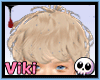 Hair Blonde Tiago