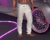 DM|Ghost Jeans