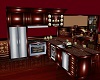 Penthouse Kitchen