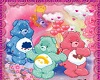 Carebears  Billboard