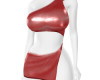 077 Dress red RLL