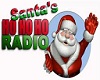 Santa's HoHo Radio