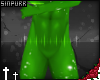 S; Gummeh Shorts