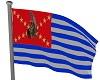 New Confederate Flag