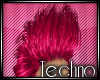 [E] Techno Hair Hot Pink