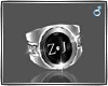 Ring|Our Initials|ZJ|m