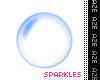 Foam Party Sparkles