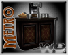 (W) Metro Coffee Station