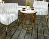 LWR}Coffee Table&Chairs