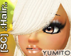[SC] YUMITO- Honey Blond