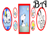 [BA] Snoopy Pictures