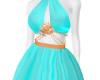 Color POP Ice Dress
