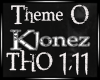 House - Theme O