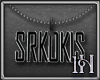 Hr| Necklace SrKokis