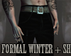 Jm Formal Winter + Sh
