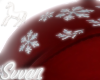 Joy wine red