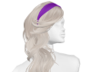 lELl Blonde Headband