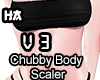 Chubby Body Scaler v3