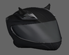 Visor Helmet