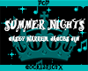 Summer Nights 2