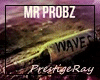 Mr.Probz - Wave