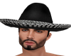 Mariachi Hat M