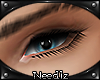 [Nz] SPN Castiel Eyes