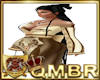 QMBR Chrissie Raven