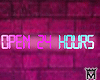 May♥Open 24 Hours